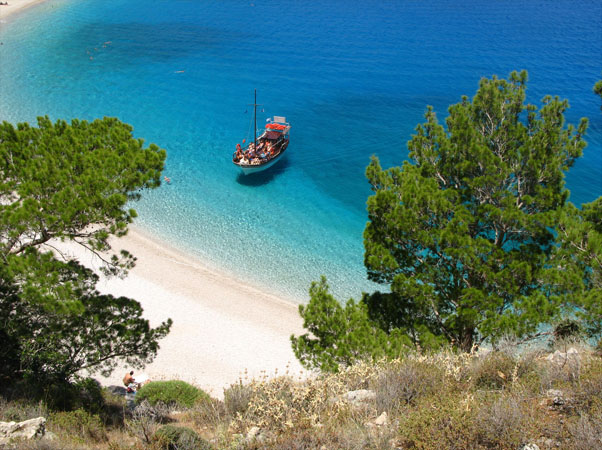  Apella, Beaches, wondergreece.gr