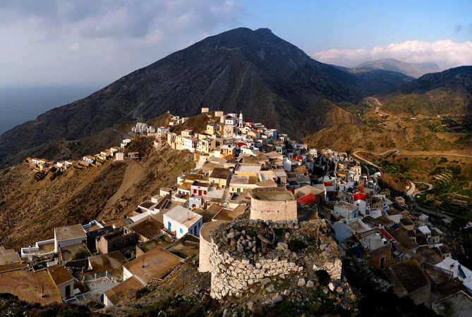  Όλυμπος, Πόλεις & Χωριά, wondergreece.gr