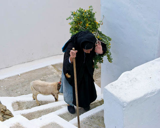  Olympos, Main cities & villages, wondergreece.gr