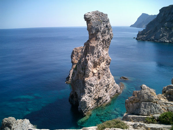  Παλάτια Σαρίας, Παραλίες, wondergreece.gr