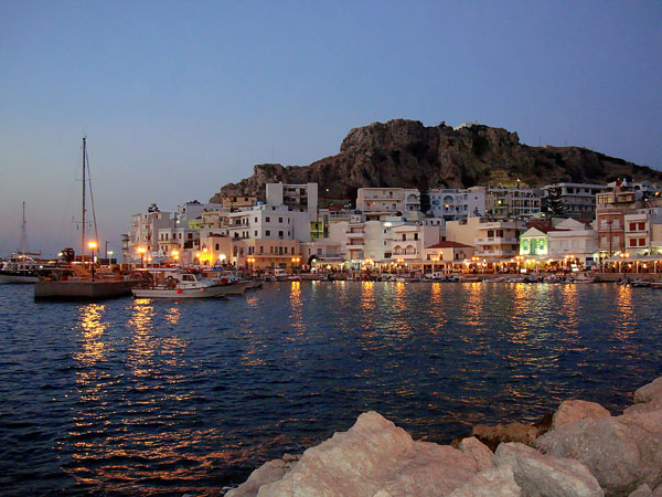  Karpathos (Pigadia), Main cities & villages, wondergreece.gr