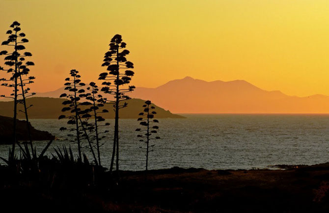  Antiparos, Main cities & villages, wondergreece.gr