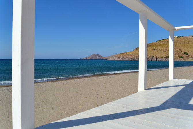 Avlonas, Beaches, wondergreece.gr
