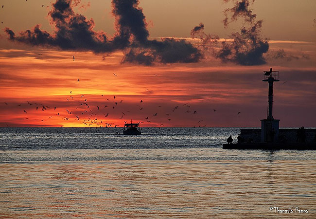  Μύρινα, Πόλεις & Χωριά, wondergreece.gr