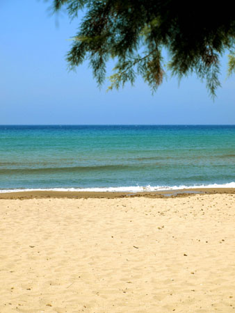  Richa Nera , Beaches, wondergreece.gr