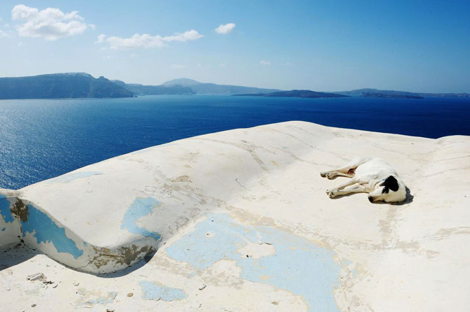  Οία, Πόλεις & Χωριά, wondergreece.gr