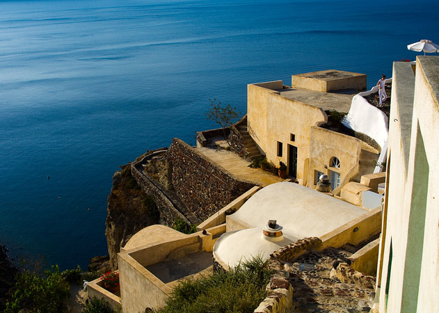  Oia (Ia), Main cities & villages, wondergreece.gr