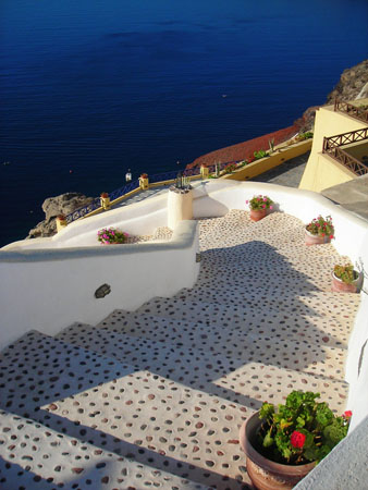  Oia (Ia), Main cities & villages, wondergreece.gr