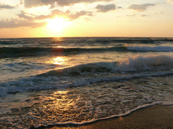  Agios Gordios, Beaches, wondergreece.gr