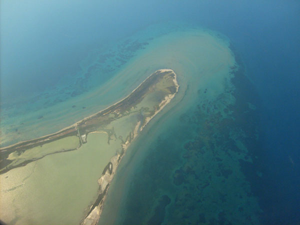  Αλυκές Λευκίμμης, Παραλίες, wondergreece.gr