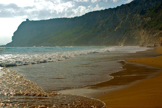  Αρίλλας, Παραλίες, wondergreece.gr