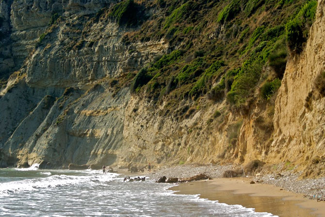  Arillas , Beaches, wondergreece.gr