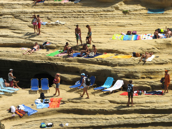  Canal D’amour , Beaches, wondergreece.gr