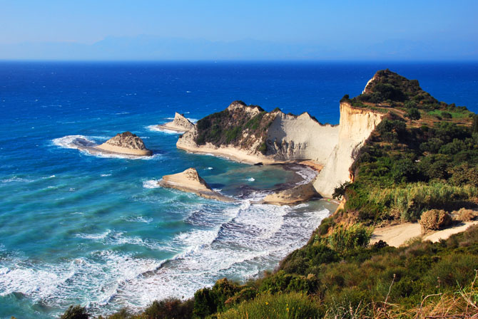  Δράστη, Παραλίες, wondergreece.gr