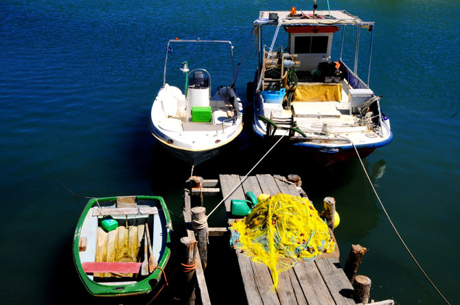  Kanoni , Main cities & villages, wondergreece.gr