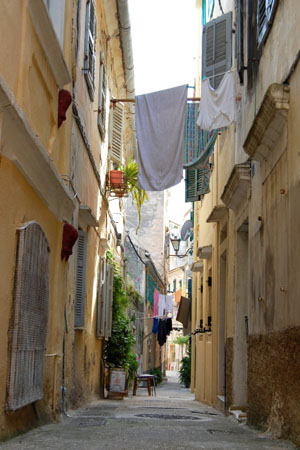  Kerkyra (Corfu), Main cities & villages, wondergreece.gr