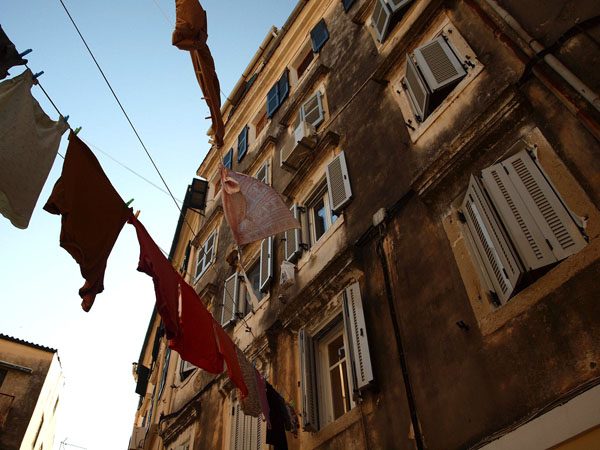  Kerkyra (Corfu), Main cities & villages, wondergreece.gr