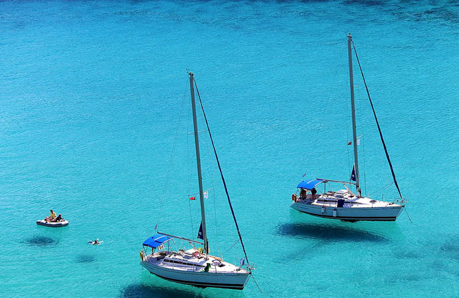  Lakka , Main cities & villages, wondergreece.gr