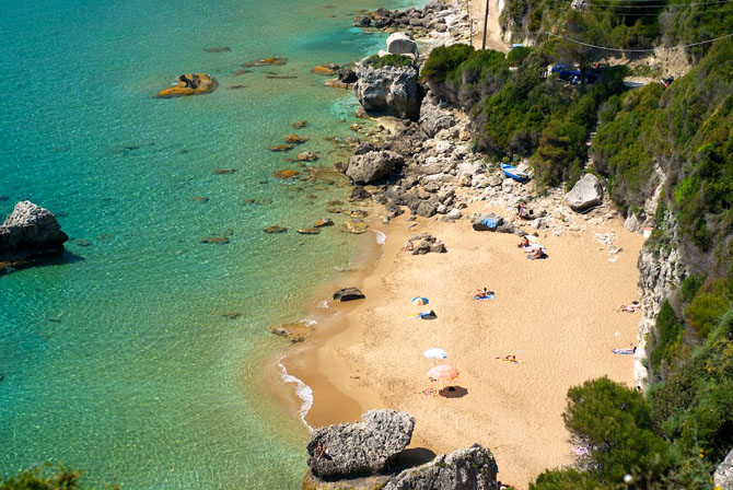  Mirtiotissa, Beaches, wondergreece.gr