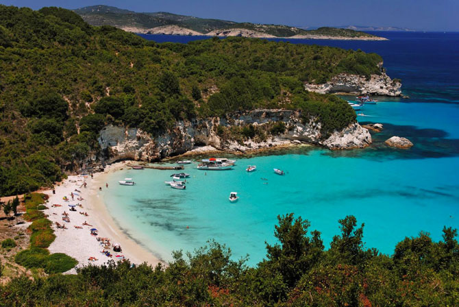  Voutoumi, Beaches, wondergreece.gr