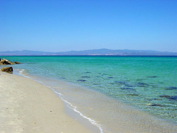  Afytos, Beaches, wondergreece.gr