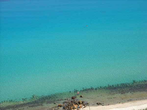  Άφυτος, Παραλίες, wondergreece.gr