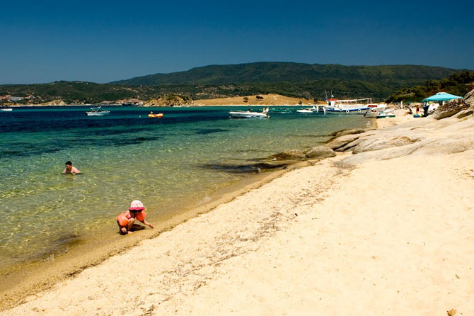  Νησάκια Δρένιας, Μνημεία & Αξιοθέατα, wondergreece.gr