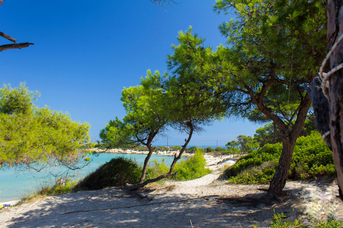  Καρύδι, Παραλίες, wondergreece.gr