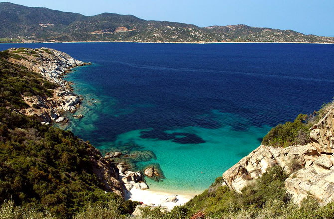  Klimataria, Beaches, wondergreece.gr