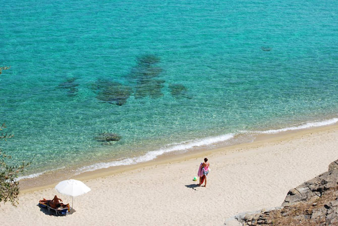  Livrochio, Beaches, wondergreece.gr