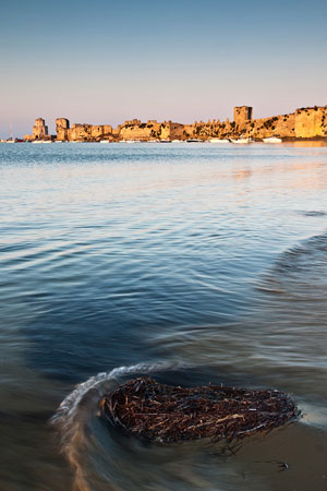  Μεθώνη , Παραλίες, wondergreece.gr