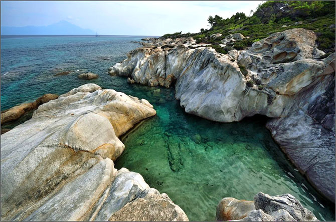  Πλατανίτσι, Παραλίες, wondergreece.gr