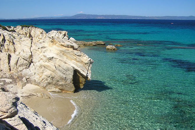  Πλατανίτσι, Παραλίες, wondergreece.gr