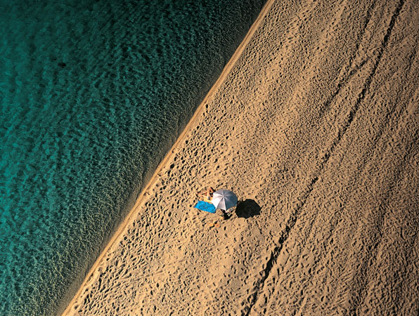  Porto Carras , Beaches, wondergreece.gr