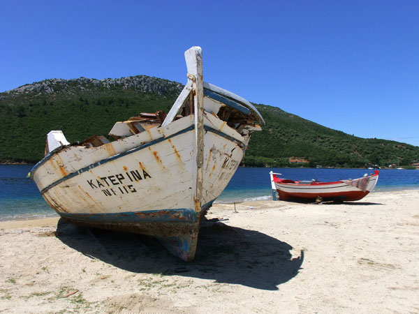  Porto Koufo, Beaches, wondergreece.gr