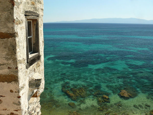  Πύργος Προσφορίου, Μνημεία & Αξιοθέατα, wondergreece.gr