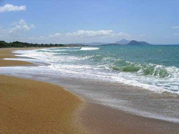  Ρωμανός , Παραλίες, wondergreece.gr