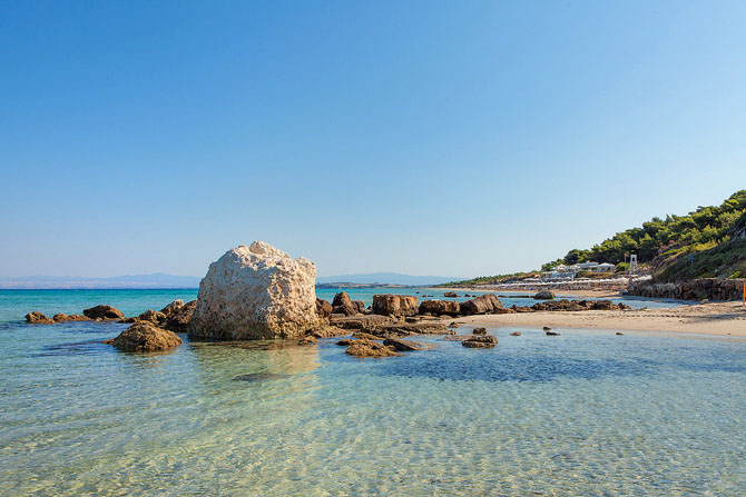  Sani, Beaches, wondergreece.gr