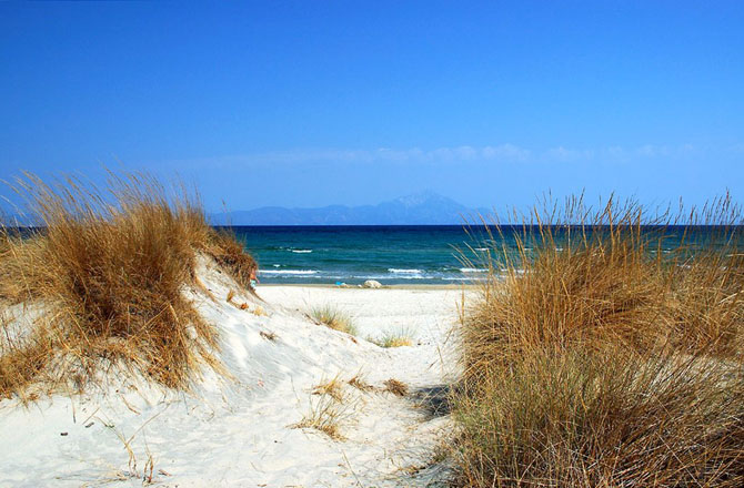  Sarti, Beaches, wondergreece.gr