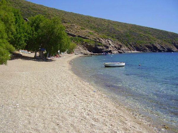  Αγία Τριάδα, Παραλίες, wondergreece.gr