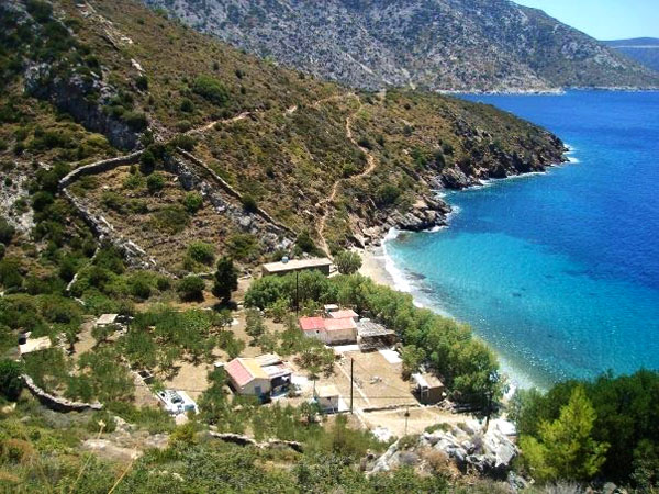  Agia Triada, Beaches, wondergreece.gr