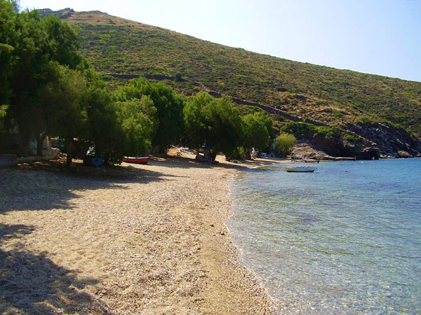  Agia Triada, Beaches, wondergreece.gr