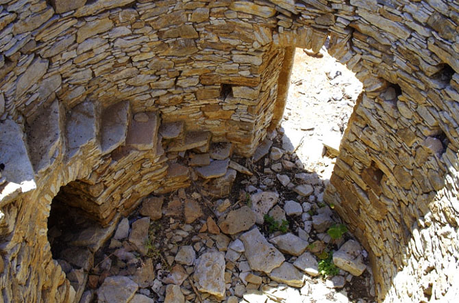  Windmills, Monuments & sights, wondergreece.gr