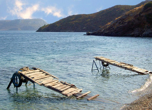  Χρυσομηλιά, Παραλίες, wondergreece.gr