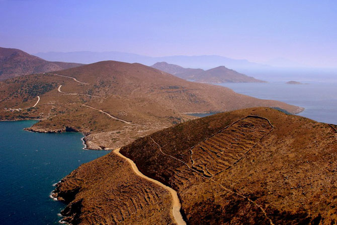  Φούρνοι, Πόλεις & Χωριά, wondergreece.gr