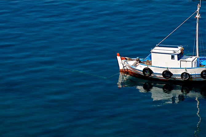  Φούρνοι, Πόλεις & Χωριά, wondergreece.gr