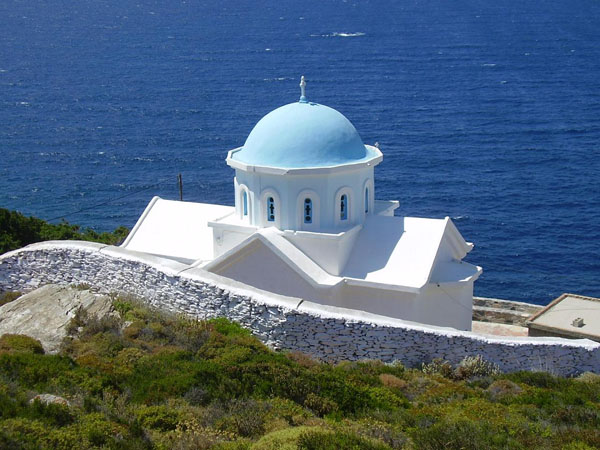  Φούρνοι, Πόλεις & Χωριά, wondergreece.gr