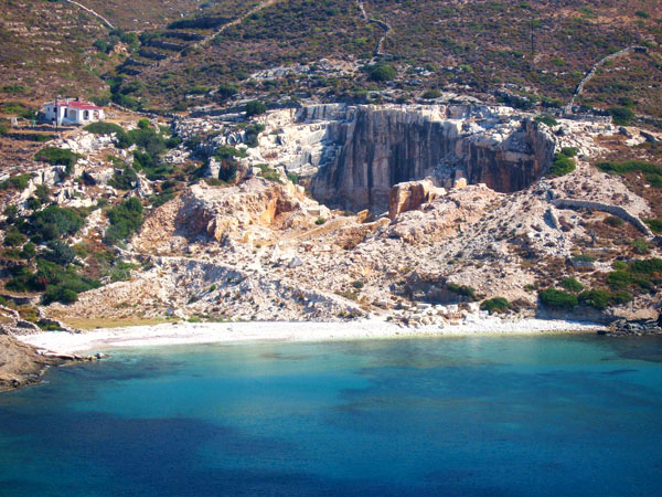  Petrokopio, Beaches, wondergreece.gr