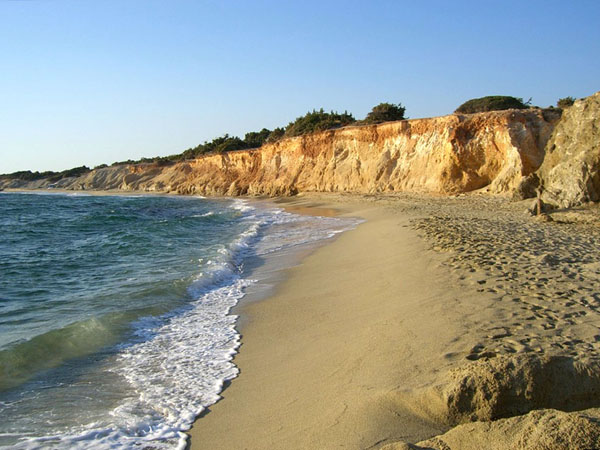  Aliko, Beaches, wondergreece.gr