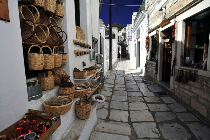  Απείρανθος (Απέρανθος), Πόλεις & Χωριά, wondergreece.gr